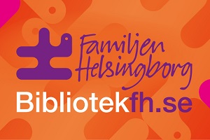 Lånekort Bibliotek Familjen Helsingborg