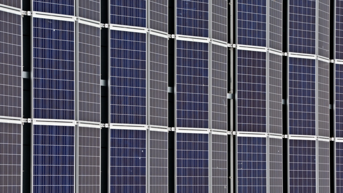 investeringsstödet för solceller är på väg att försvinna.7 juli 2020 är sista dag för ansökan
