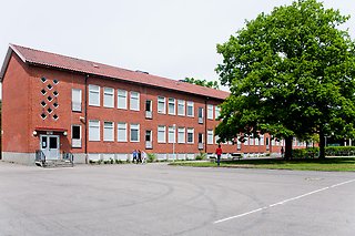 Skolstart