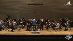Rampljus med avsnitt där The Sounds gör unikt samarbete med Helsingborgs symfoniorkester
