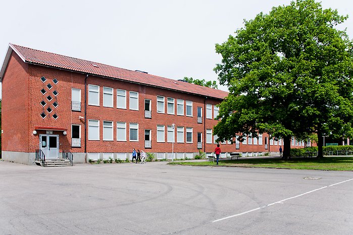 Skolstart