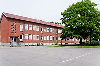 Skolstart